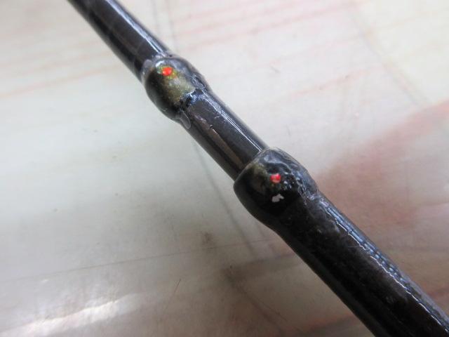 22セフィアBBメタルスッテ F-B66M-S