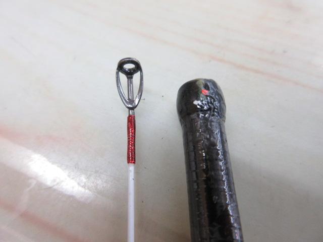 22セフィアBBメタルスッテ F-B66M-S