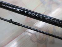 22セフィアBBメタルスッテ F-B66M-S