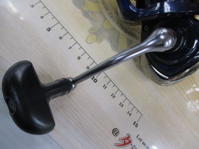 20クレスト LT4000-C