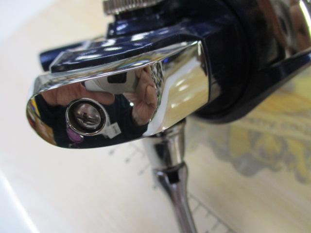 20クレスト LT4000-C