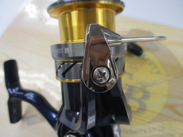 20クレスト LT4000-C