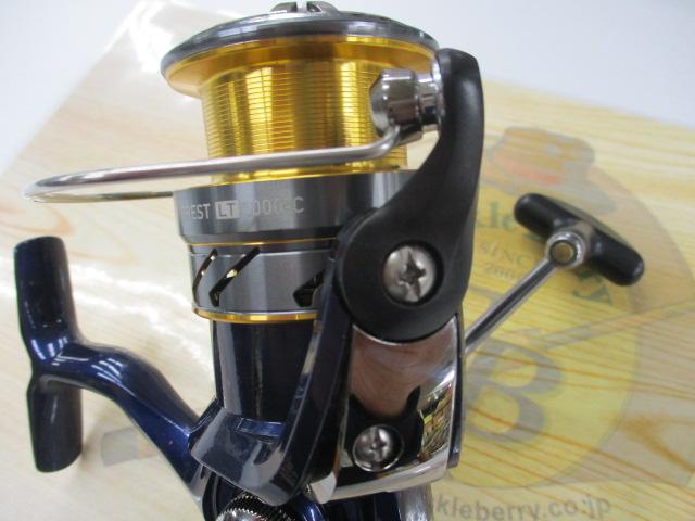 20クレスト LT4000-C