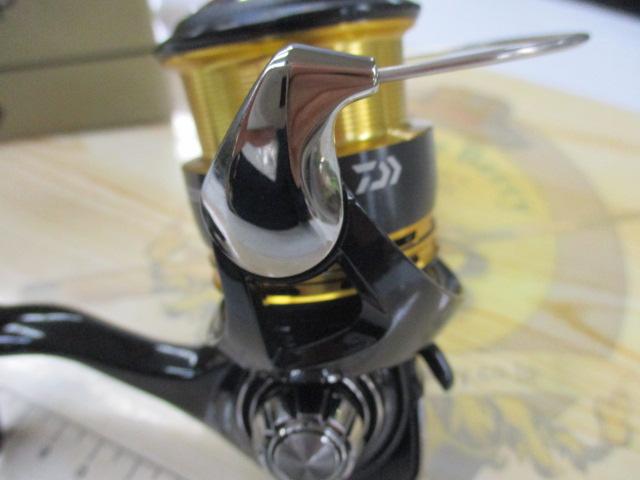 23レガリス LT2000S-P