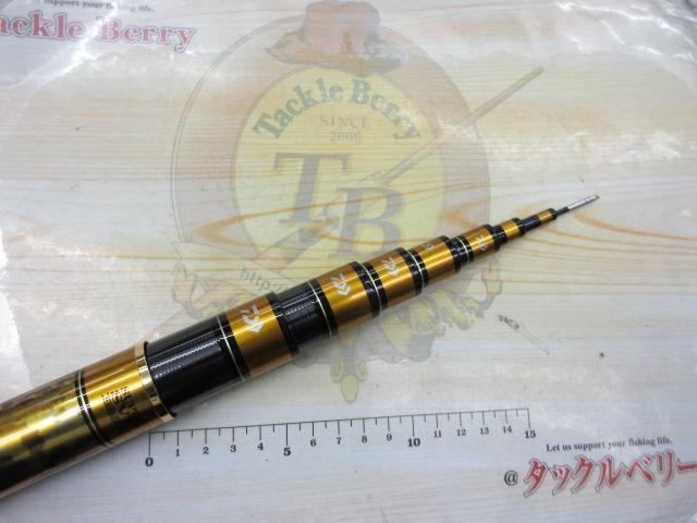硬派 大鮎100・N