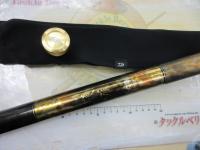 硬派 大鮎100・N