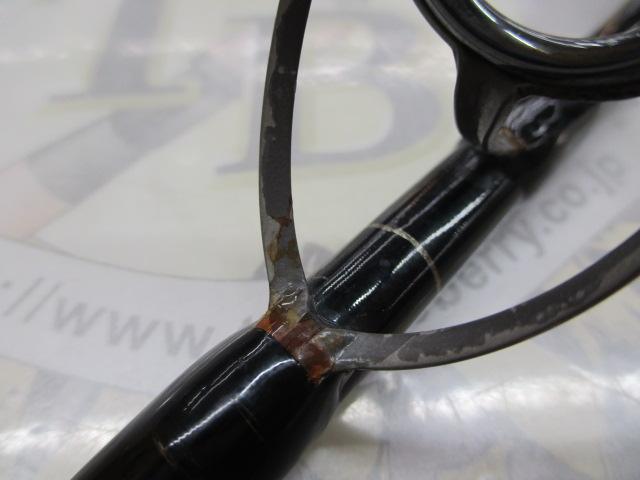 ハーツ53サルベージ