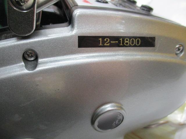 コマンド Z-15(24V) キンメスペシャル 