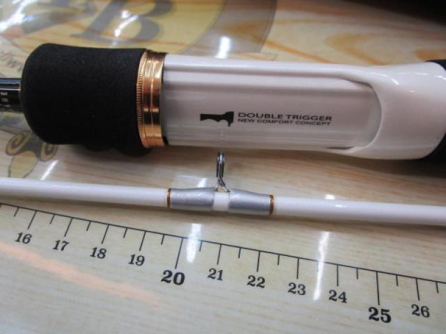 Aトリガー マルイカフィール 160