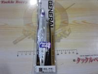 ジェネラル180g#166エッジパープルグロー