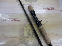 ブラックレーベル BLX SG 661UL+FB