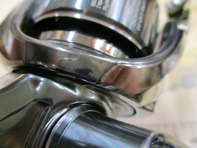 22ステラ C3000MHG