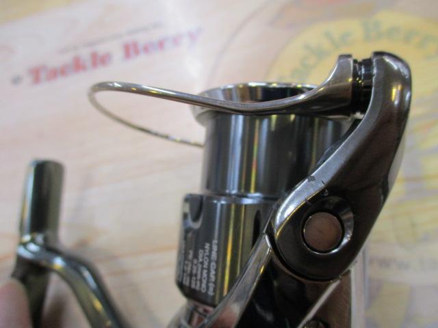 22ステラ C3000MHG