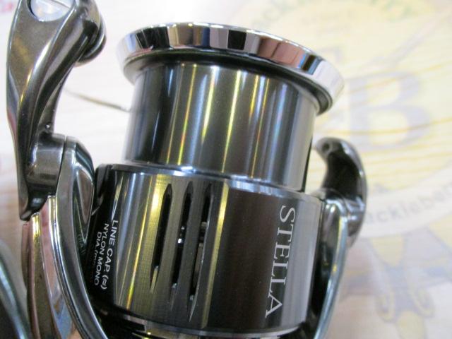 22ステラ C3000MHG