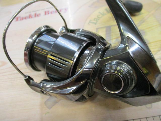 22ステラ C3000MHG