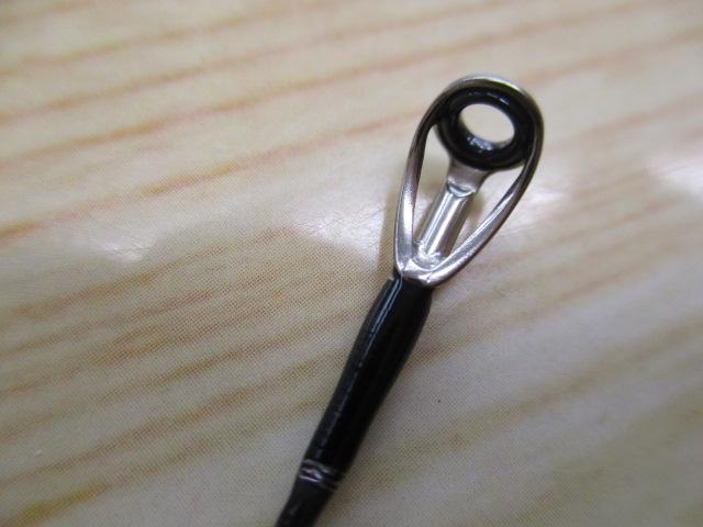 24トラウトワンNS B60UL