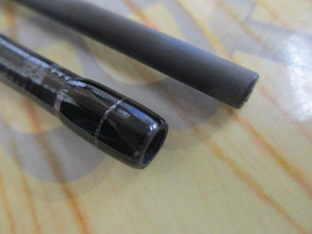 24トラウトワンNS B60UL