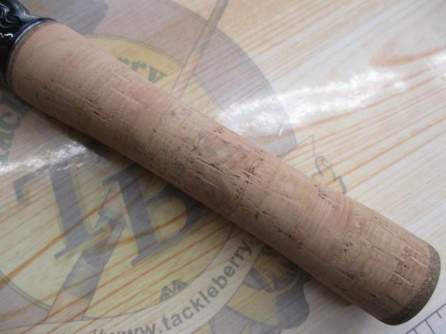 24トラウトワンNS B60UL