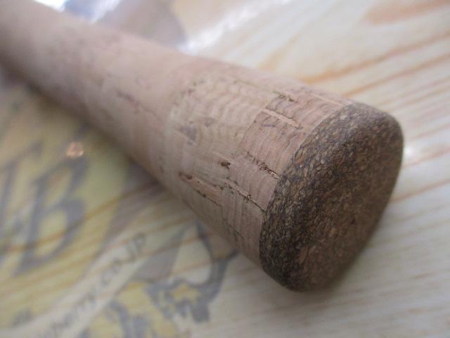 24トラウトワンNS B60UL