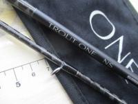 24トラウトワンNS B60UL