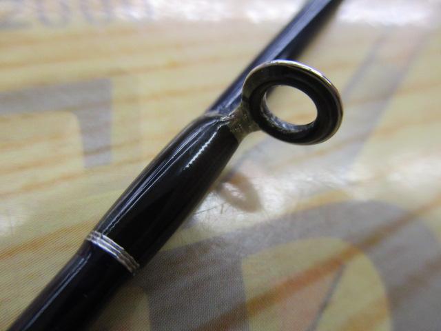 バスパラ BPC-662MH