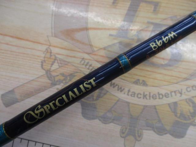 スペシャリスト B66M