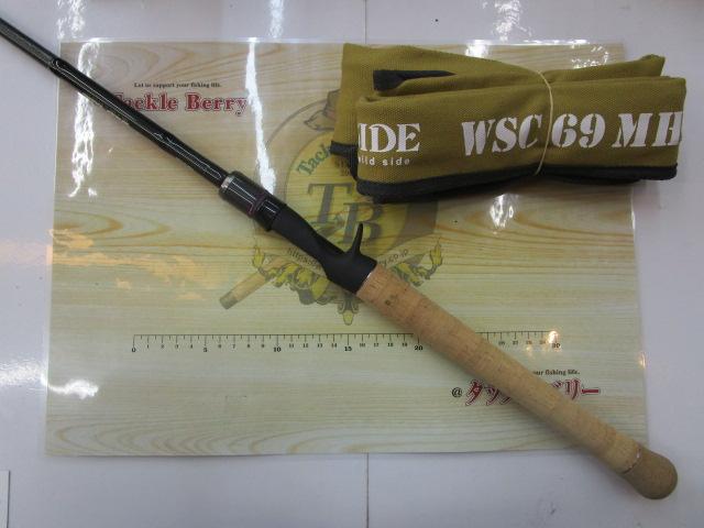 ワイルドサイド WSC69MH Frog Game Special