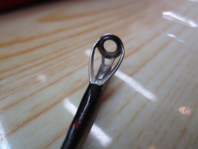 16ポイズングロリアス 1610M