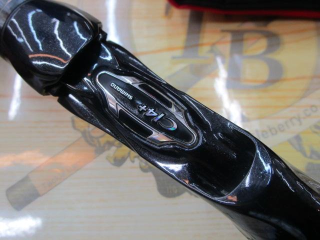 16ポイズングロリアス 1610M