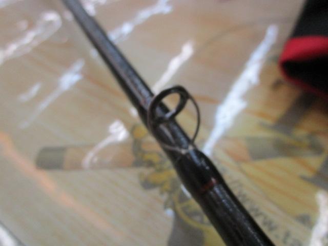 16ポイズングロリアス 1610M