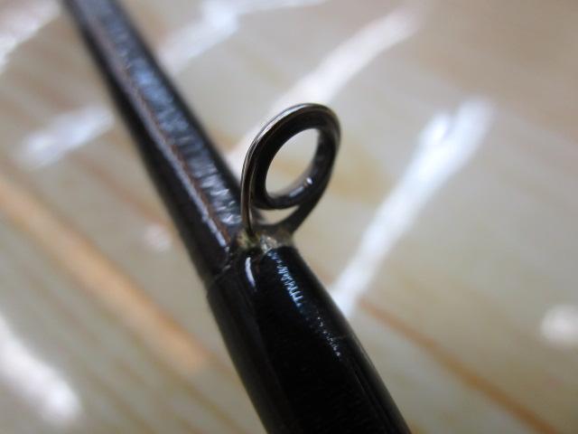 16ポイズングロリアス 1610M