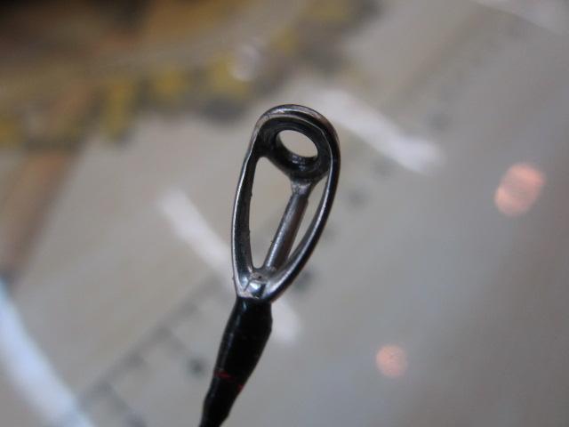 18ポイズンアドレナ 265UL-S