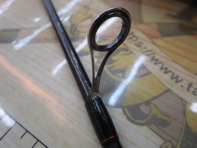 18ポイズンアドレナ 265UL-S