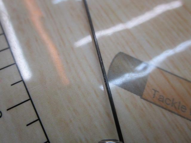 18ポイズンアドレナ 265UL-S