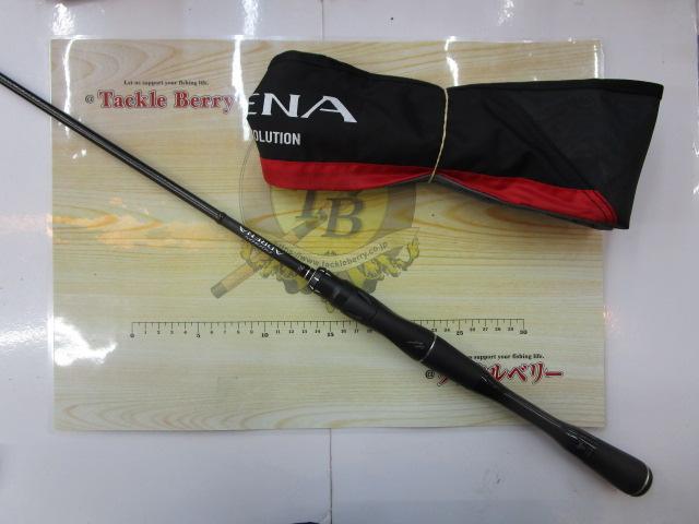 18ポイズンアドレナ 264UL