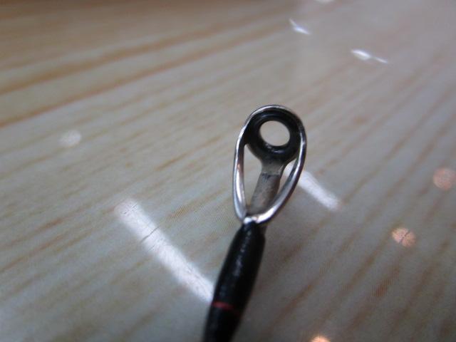 18ポイズンアドレナ 264UL