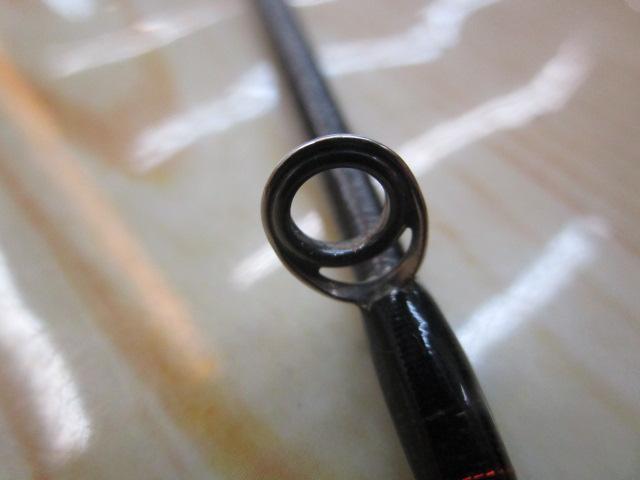 18ポイズンアドレナ 264UL