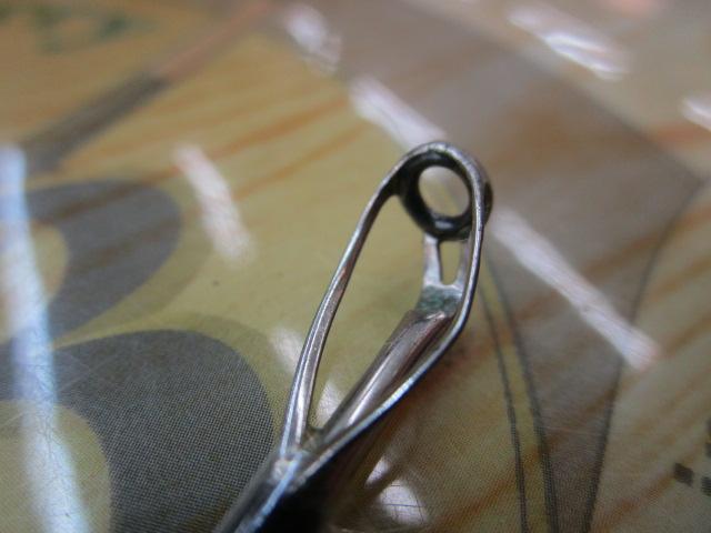 ソルティーステージKR-Xジギング SJC-63/250-KR SJ