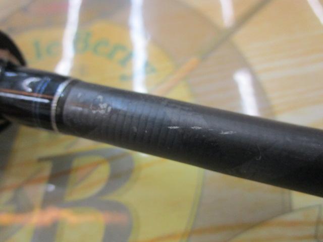 ソルティーステージKR-Xジギング SJC-63/250-KR SJ