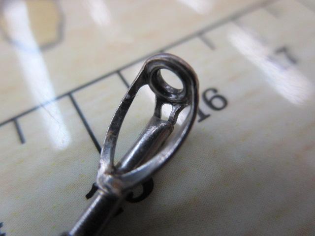 ソルティーステージKR-Xエギシス SXES-832ML-KR