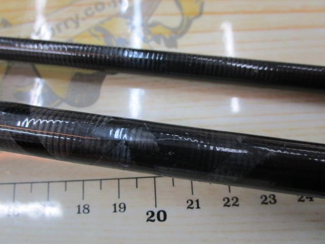 ソルティーステージKR-Xエギシス SXES-832ML-KR