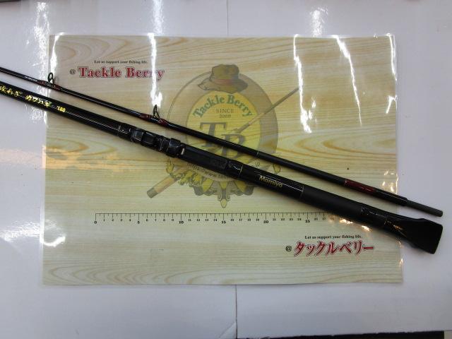 センチュリー朝風攻わざカワハギ 180