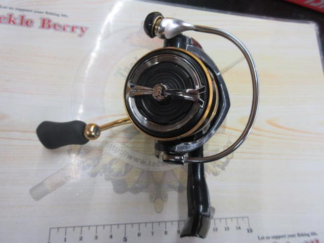 18レガリス LT2500D