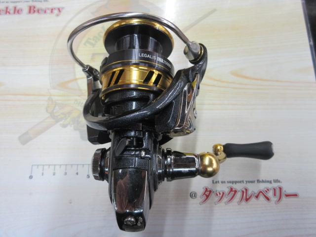 18レガリス LT2500D