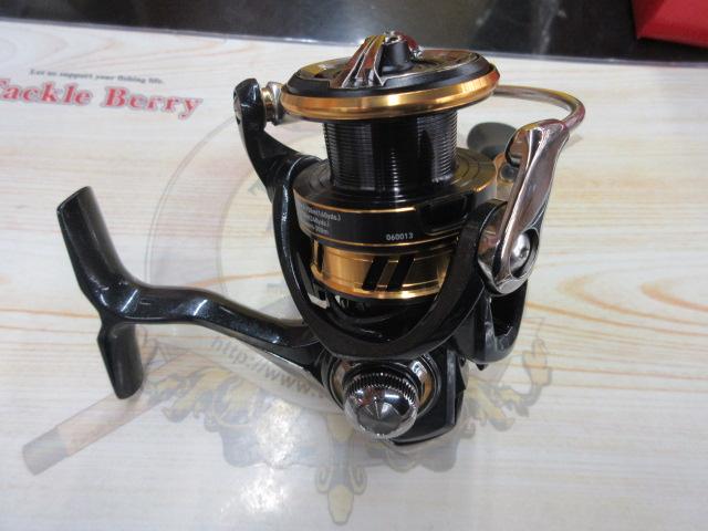 18レガリス LT2500D