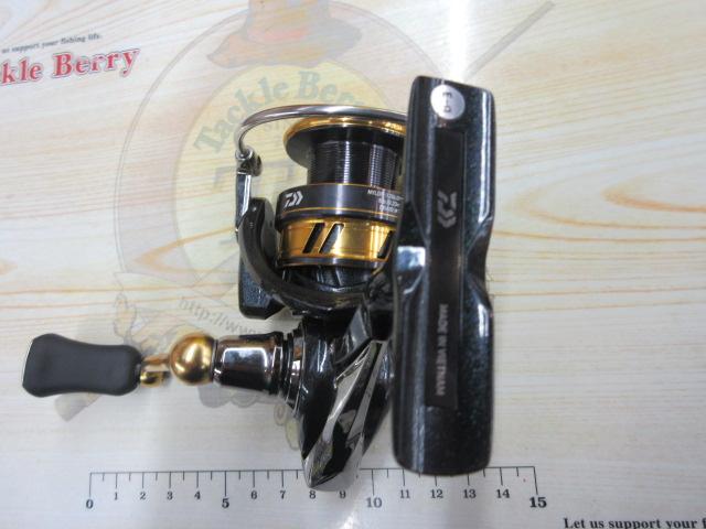 18レガリス LT2500D