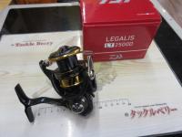 18レガリス LT2500D