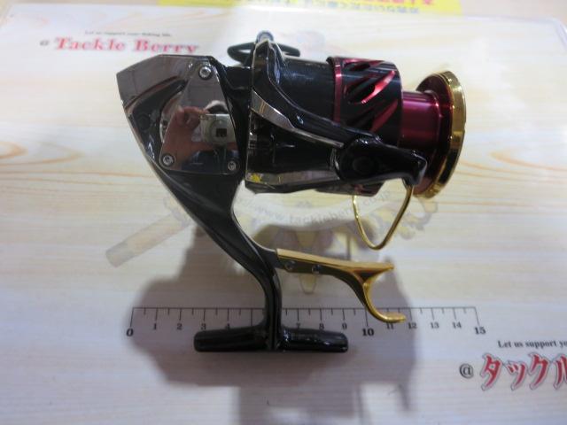 17BB-Xハイパーフォース C3000DXXGSR