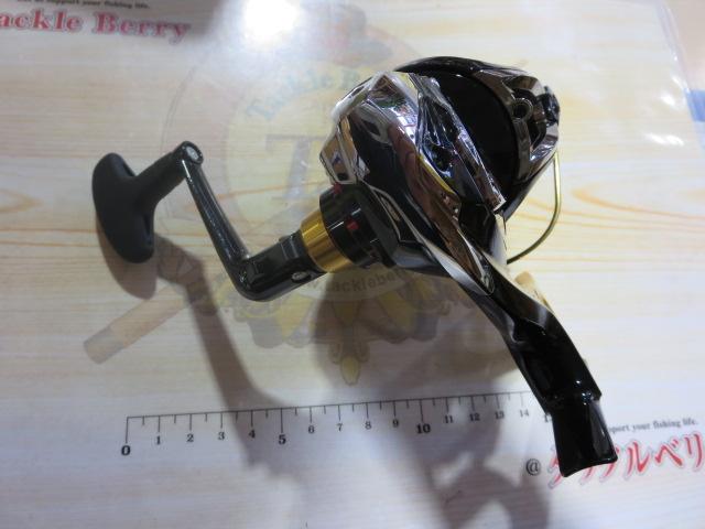 17BB-Xハイパーフォース C3000DXXGSR