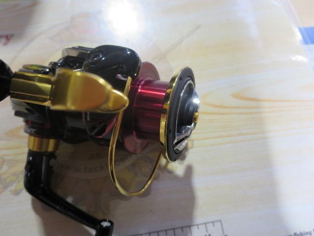 17BB-Xハイパーフォース C3000DXXGSR